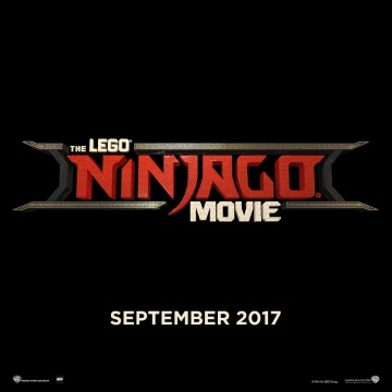 Лего Фильм: Ниндзяго