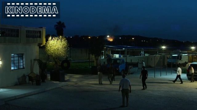 13 часов: Тайные солдаты Бенгази