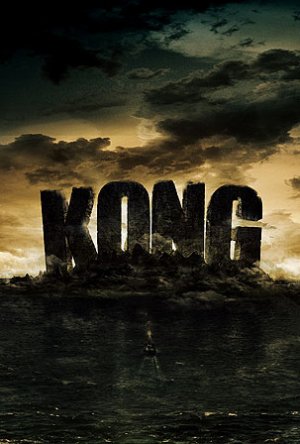 Кинг Конг: Остров черепа