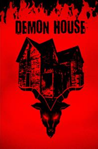 Демонический дом